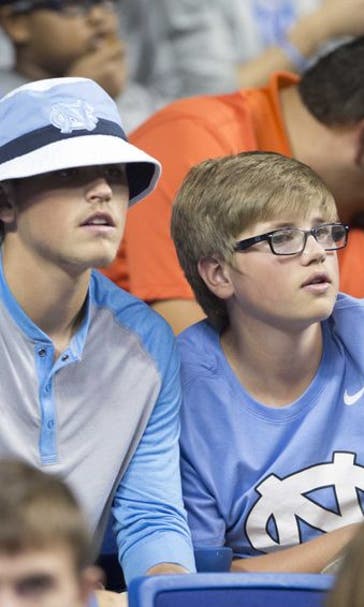 UNC Basketball: Kentucky freshmen vs. North Carolina seniors